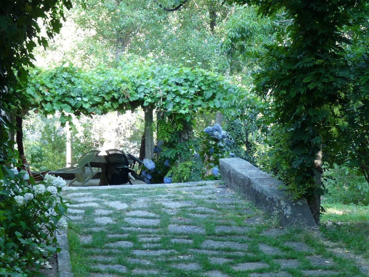 Los Prejones Arenas de San Pedro Bagian luar foto
